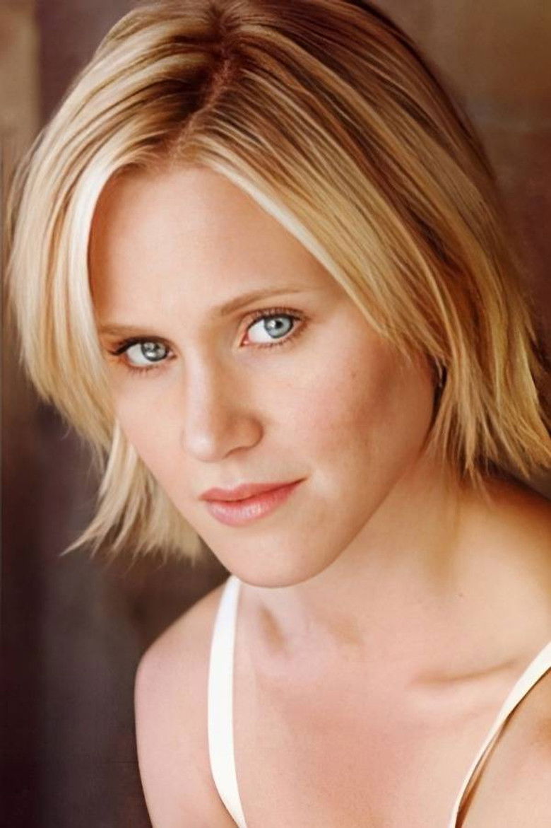 Katie O'Rourke portrait image