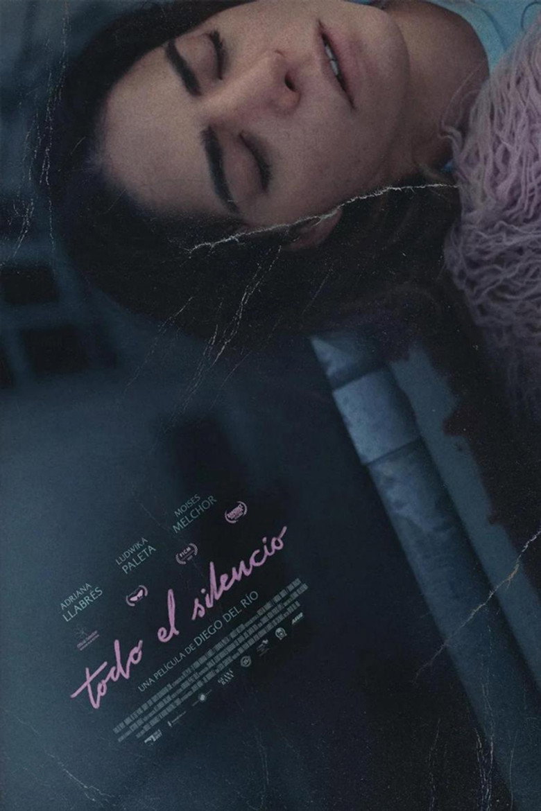 Imagen de All the Silence