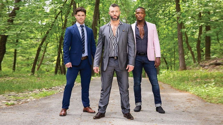 Imatge de The Territory