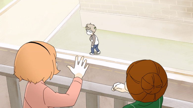 Still image for Super Secret season 1 episode 2: I bet 10,000 won that she still can't confess. Still image for Super Secret season 1 episode 2: I bet 10,000 won that she still can't confess.