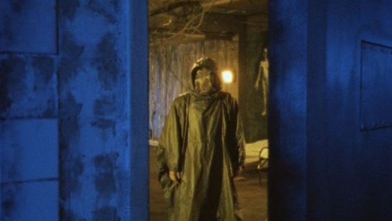 Evil Dead Trap (1988)