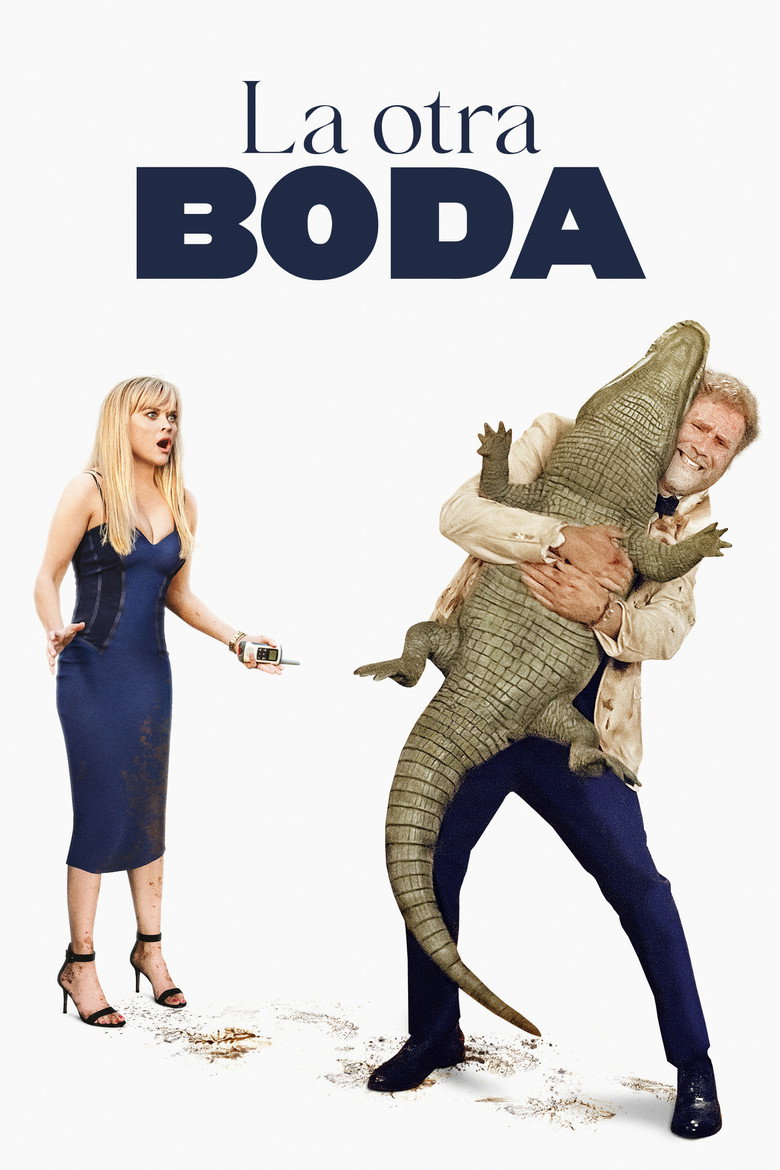 Póster la Película