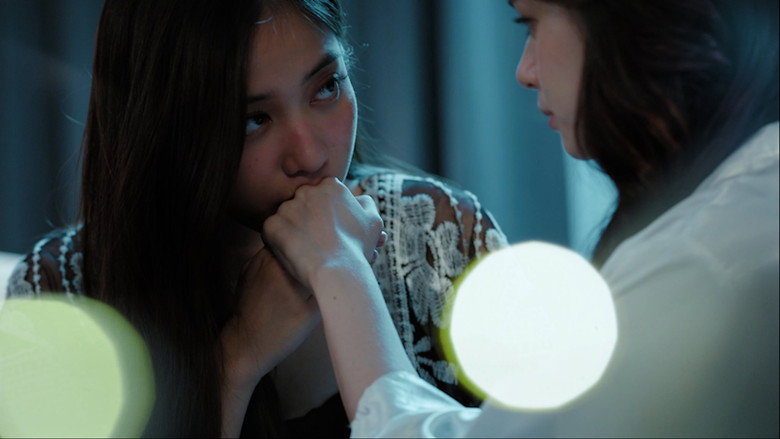 Still from ทฤษฎีสีชมพู - ซีซัน 1 ตอน 8