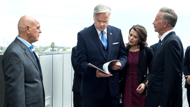 Still from The Brink - Season 1 Episode 5