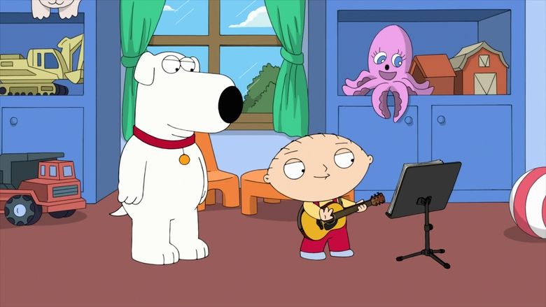 Family Guy English Stream Family Guy English Stream