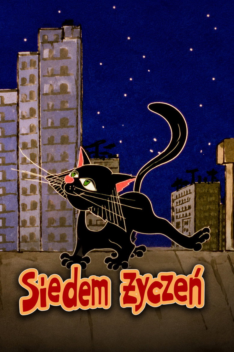 Siedem życzeń