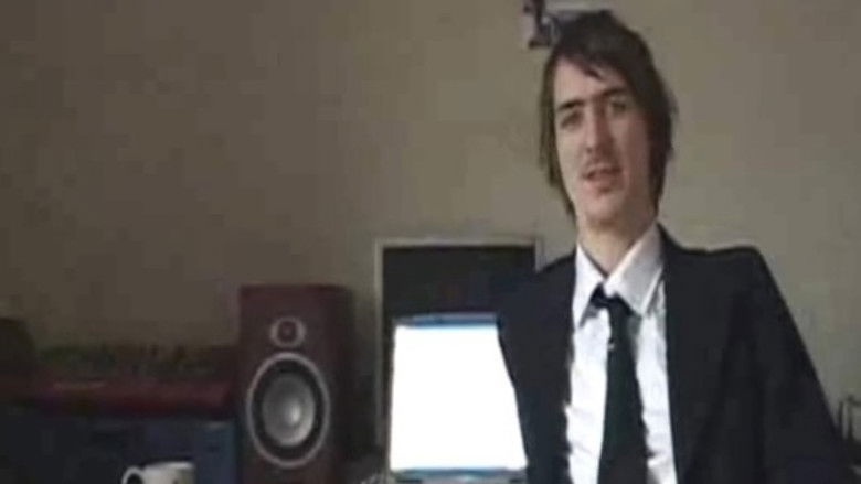 Imatge de The Life and Opinions of Jim Noir