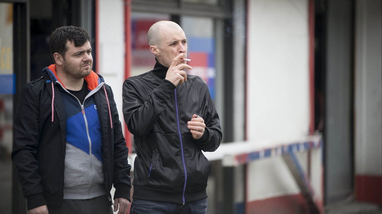 Still from Love/Hate - Season 5 Episode 1