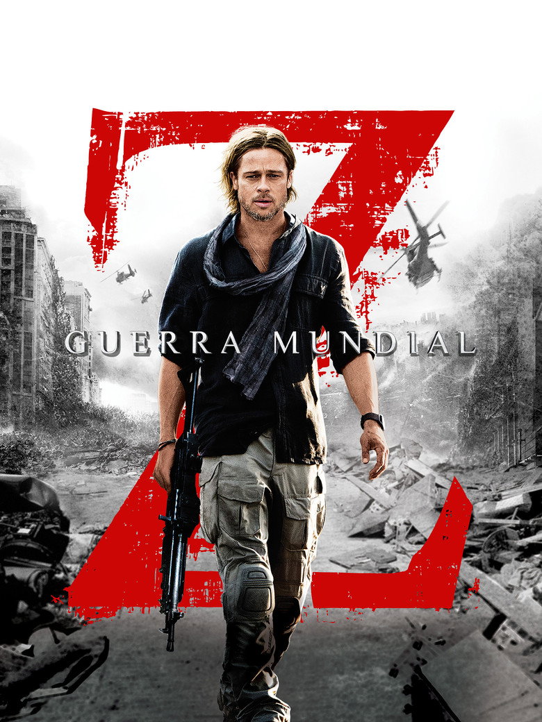 Póster la Película