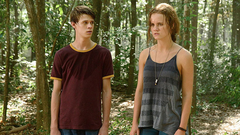 Still from Under the Dome - Season 3 Episode 13