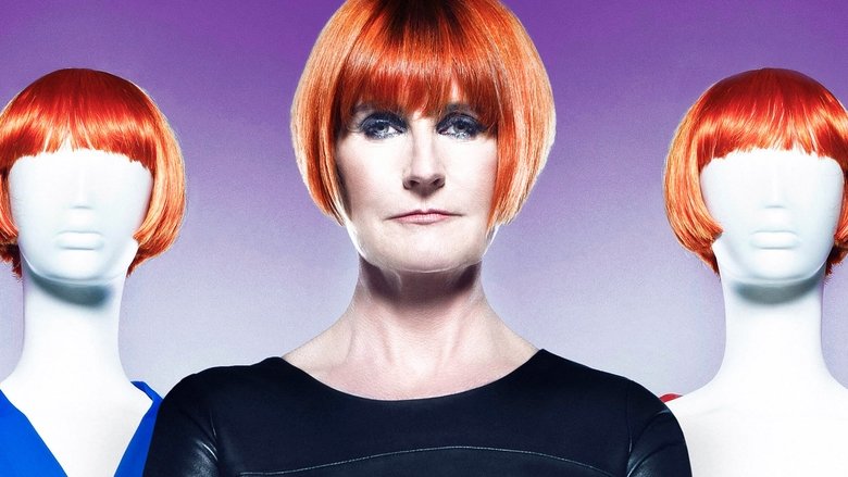 Still image for Mary Portas: Secret Shopper season 1 episode 1: Pilot