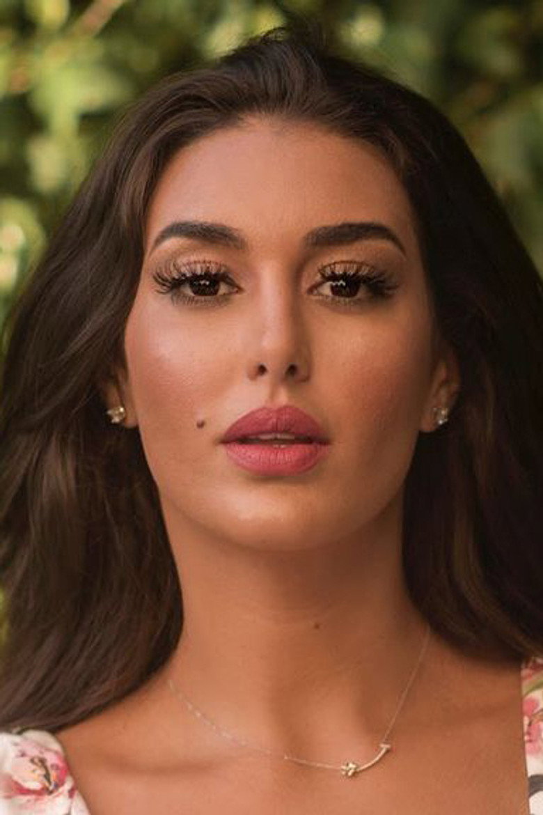 Yasmine Sabry photo 3