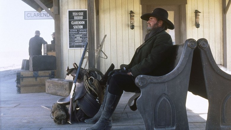 Still image for Streets of Laredo season 1 episode 1: A Salaried Man Still image for Streets of Laredo season 1 episode 1: A Salaried Man