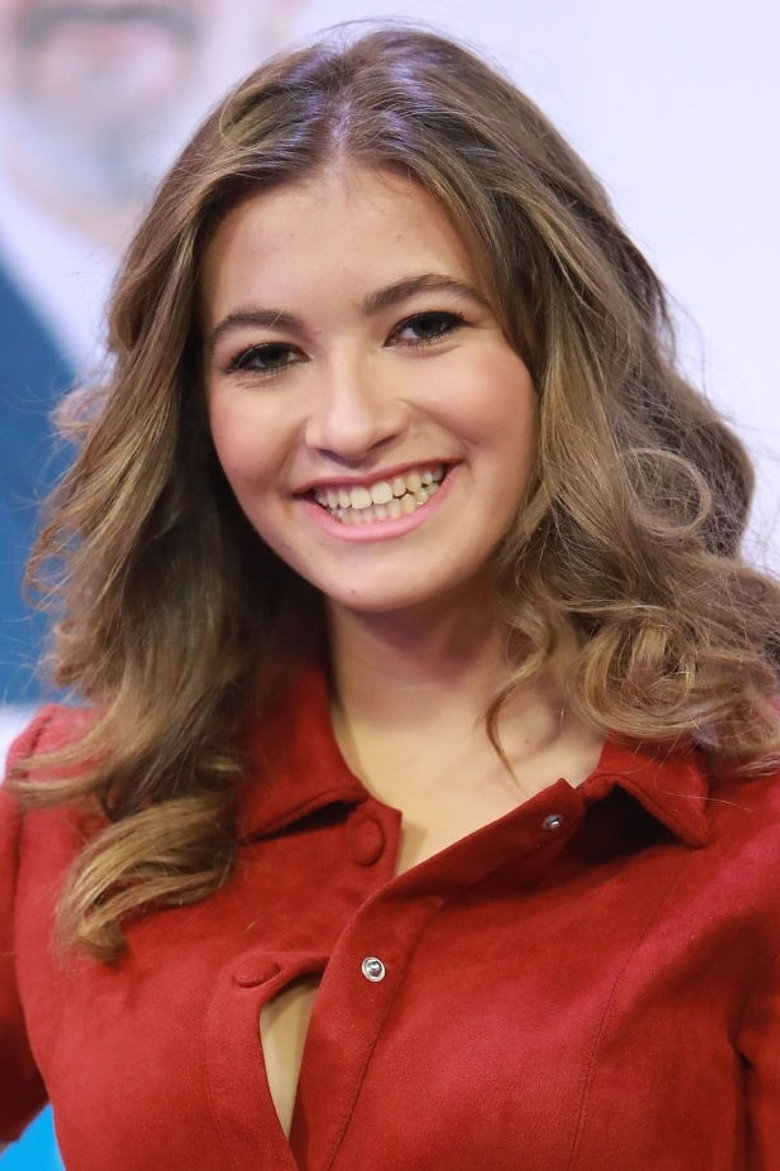 Carlota Boza photo