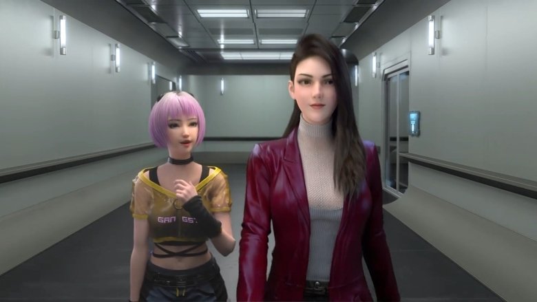 Still image for Time Prisoner season 1 episode 7: Episode 7