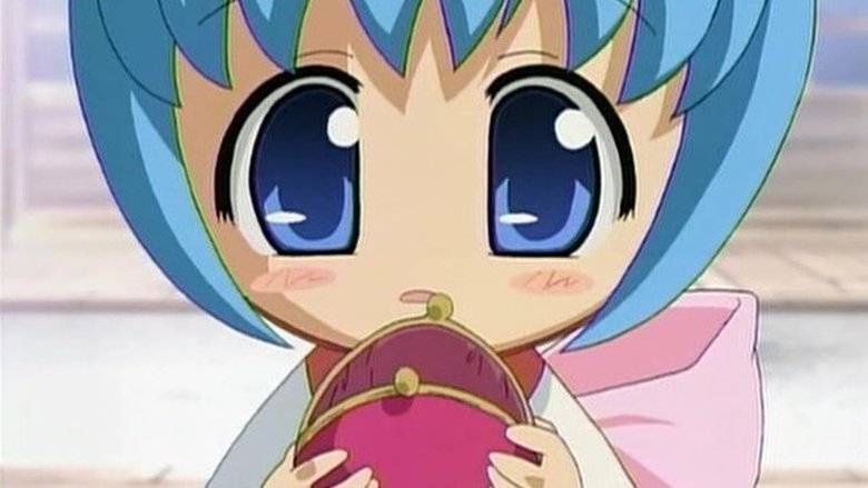 Still image for Binchou-tan season 1 episode 8: Close And Open-bin Still image for Binchou-tan season 1 episode 8: Close And Open-bin