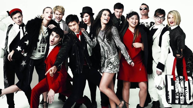Glee (2009)
