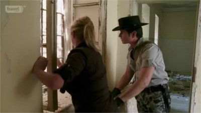 Still image for Lost Survivors season 1 episode 6: Prison Island