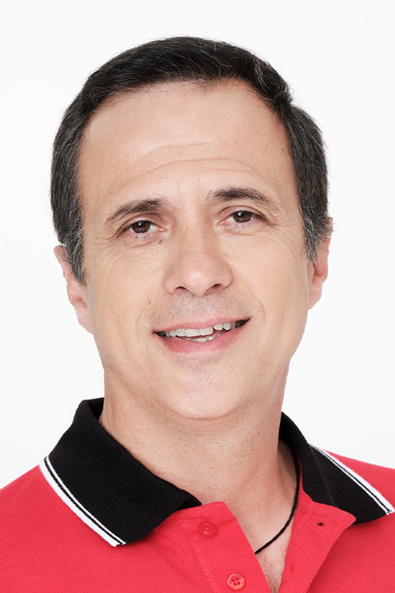 Spyros Poulis photo 2