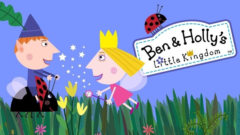 Ben & Holly's Little Kingdom (2009)