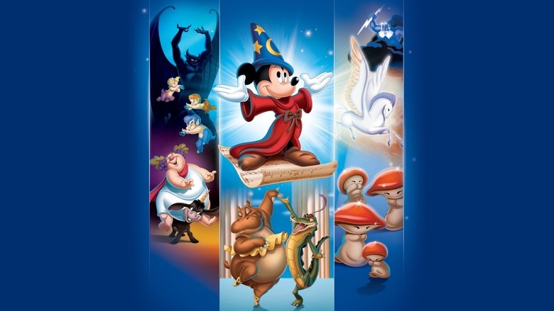 Fantasia Collection
