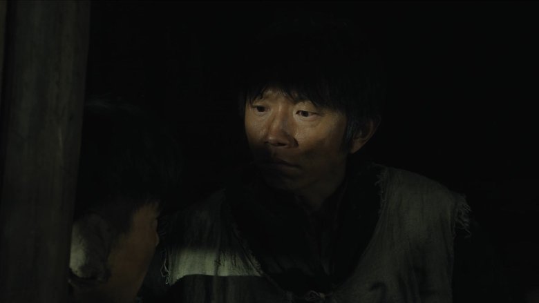 Still image for The Long Way Back season 1 episode 6: Episode 6 Still image for The Long Way Back season 1 episode 6: Episode 6