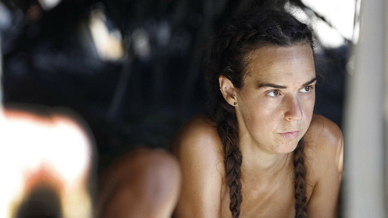 Still image for Australian Survivor season 1 episode 20: Episode 20