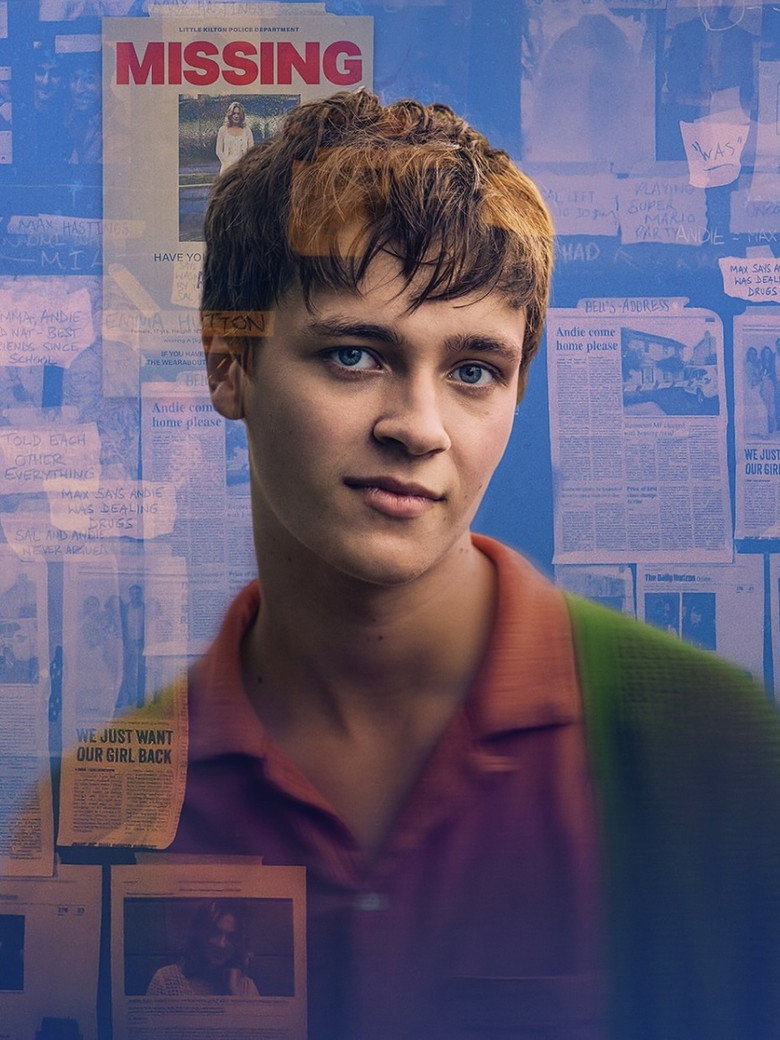 Póster la Serie