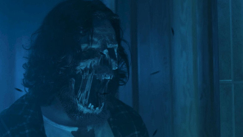 Domestically Disturbed image 1