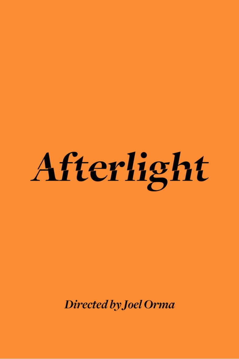Afterlight
