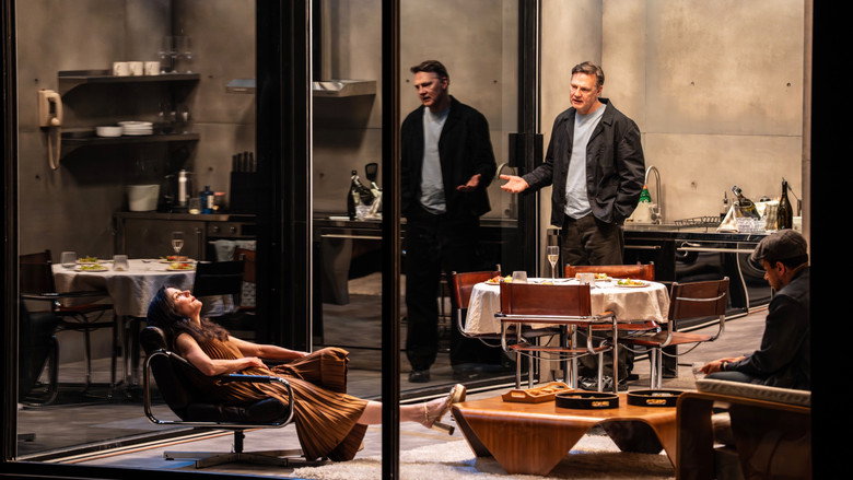 The Oresteia image 8