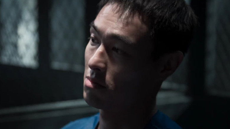 Still image for Chasing the Undercurrent season 1 episode 40: Episode 40 Still image for Chasing the Undercurrent season 1 episode 40: Episode 40