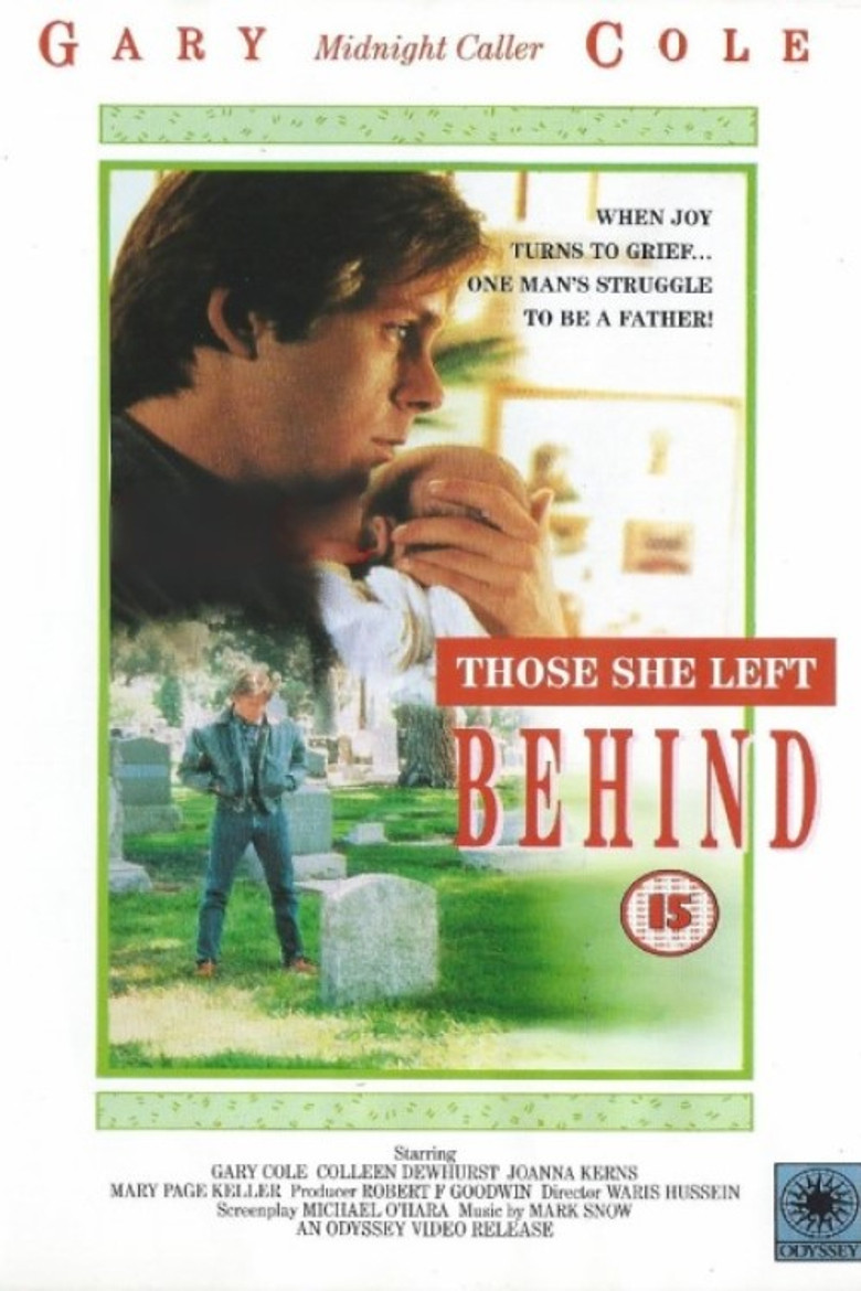 Those She Left Behind — image 3