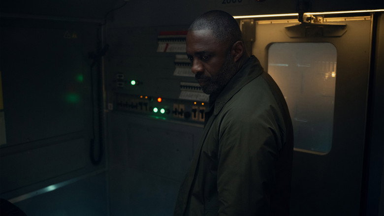 Still from Hijack - ซีซัน 2 ตอน 5