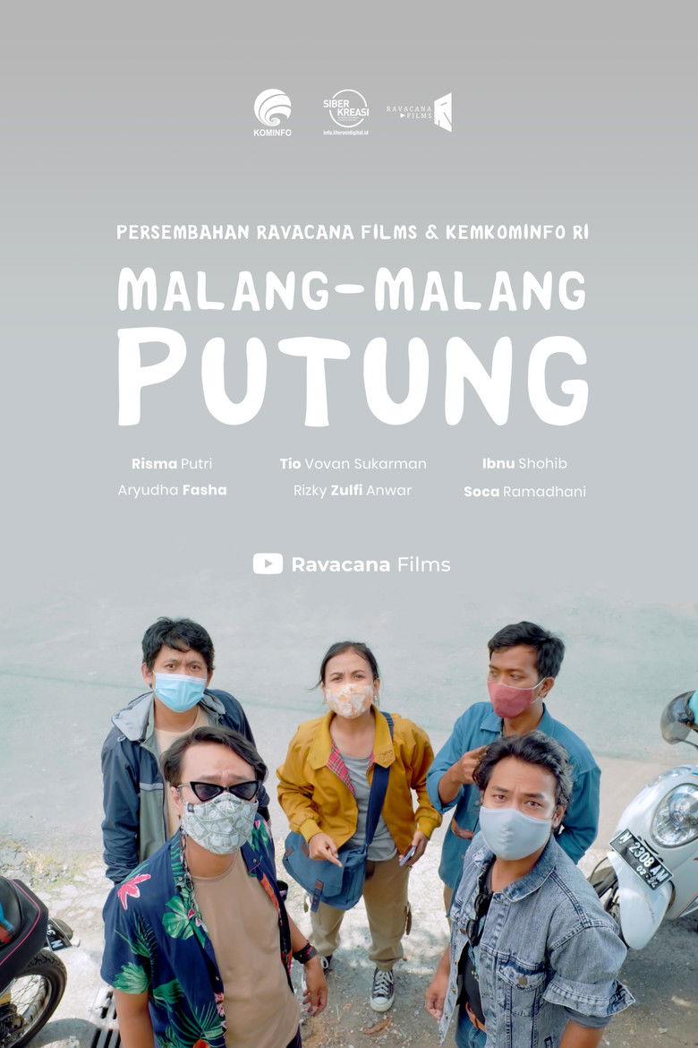 Imatge de Malang-Malang Putung