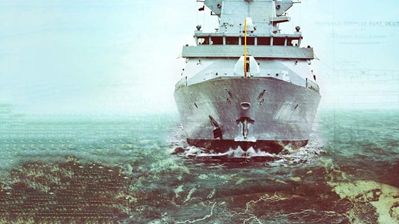 21st Century Warship movie poster