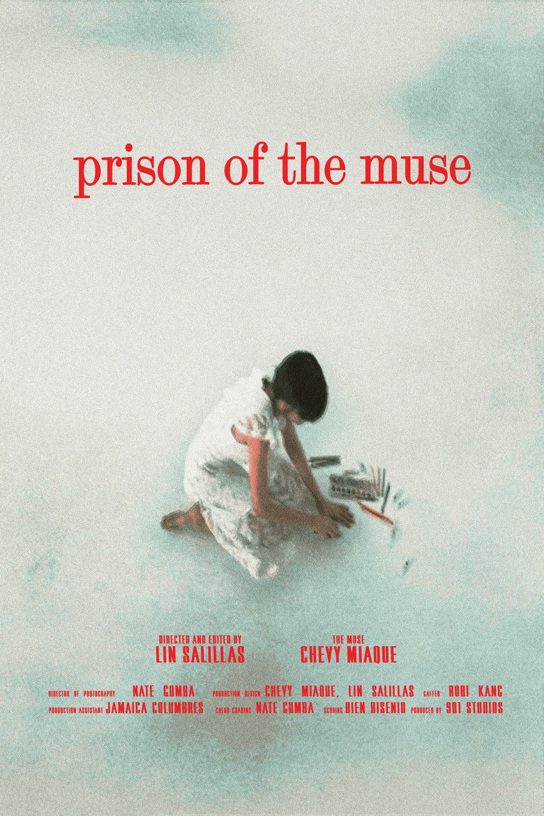 Imatge de prison of the muse