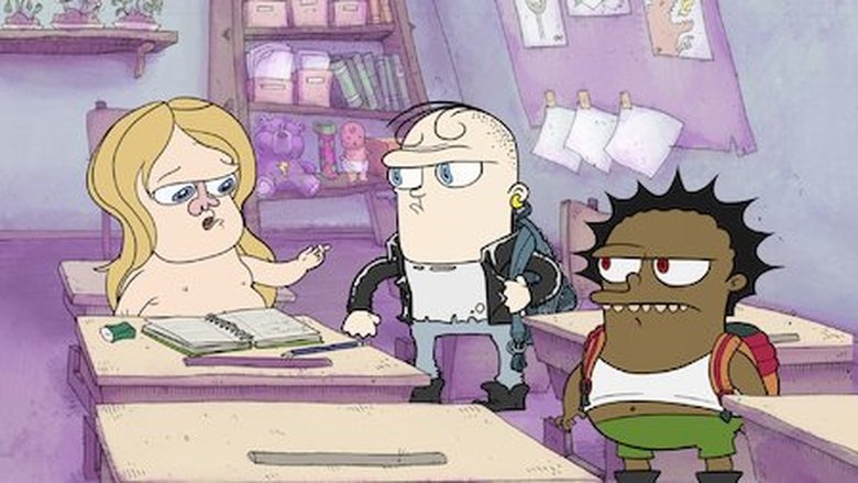 Still image for Jorel's Brother season 1 episode 14: Pen of 250 Colors Still image for Jorel's Brother season 1 episode 14: Pen of 250 Colors