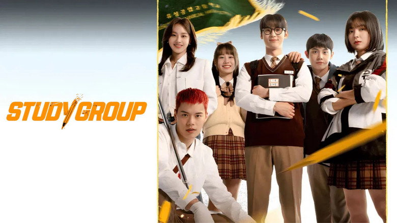 Study Group - backdrop