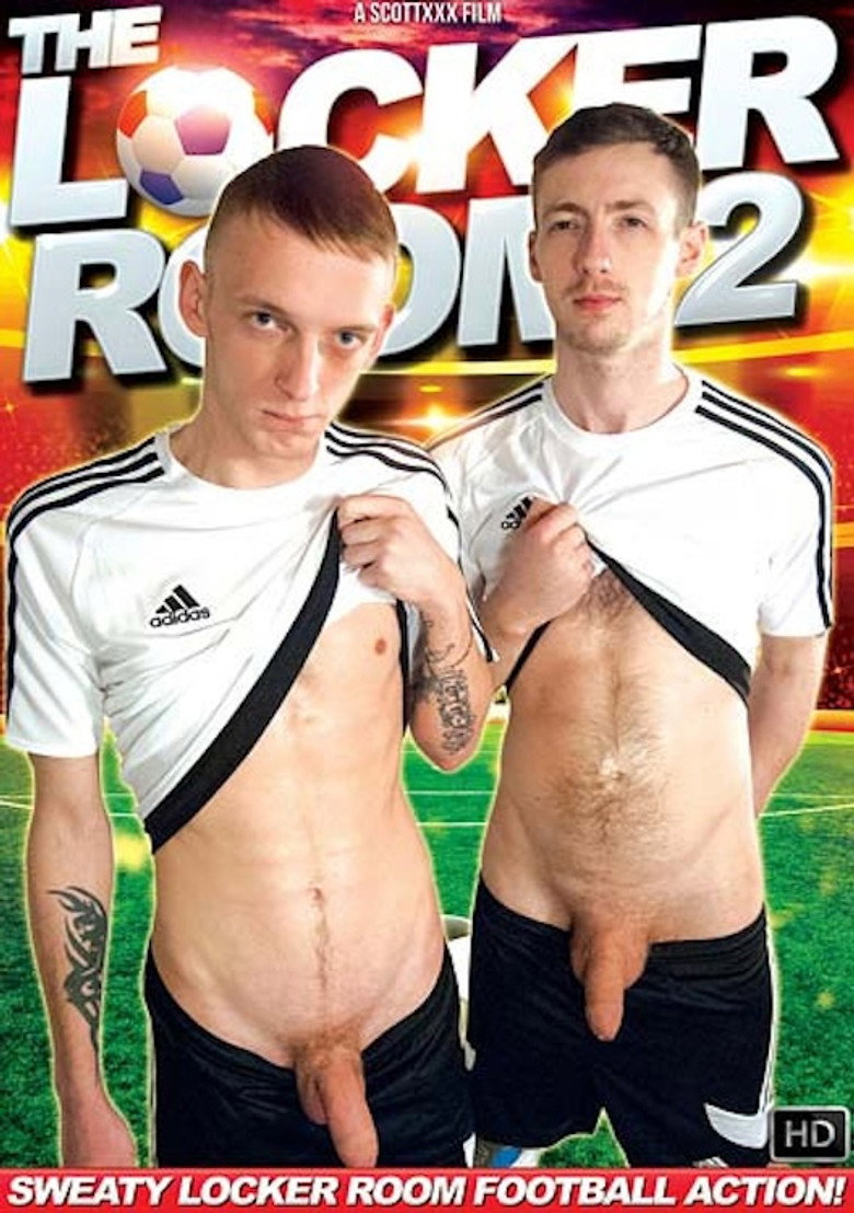 The Locker Room 2
