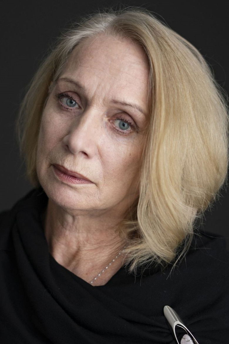 Галина Мельник portrait image