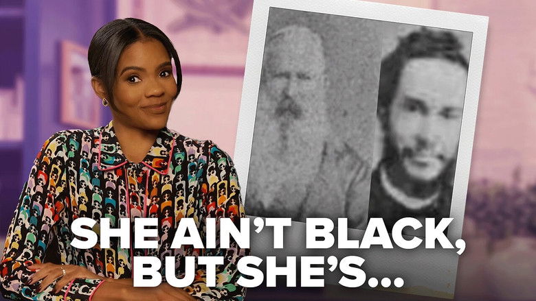 Still image for Unraveling Kamala Harris's genealogy season 1 episode 16: Another Kamala Family Member Reaches Out! Still image for Unraveling Kamala Harris's genealogy season 1 episode 16: Another Kamala Family Member Reaches Out!