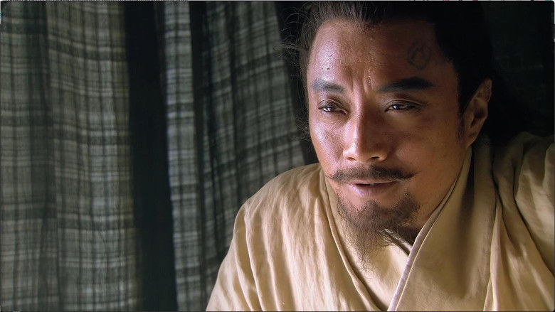 Still image for All Men Are Brothers season 1 episode 38: Episode 38 Still image for All Men Are Brothers season 1 episode 38: Episode 38