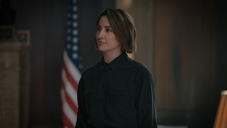 Still from Silo - Season 3 Episode 1
