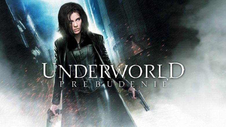 Underworld: Awakening (2012)