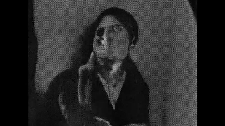 The Stolen Moon (2023)