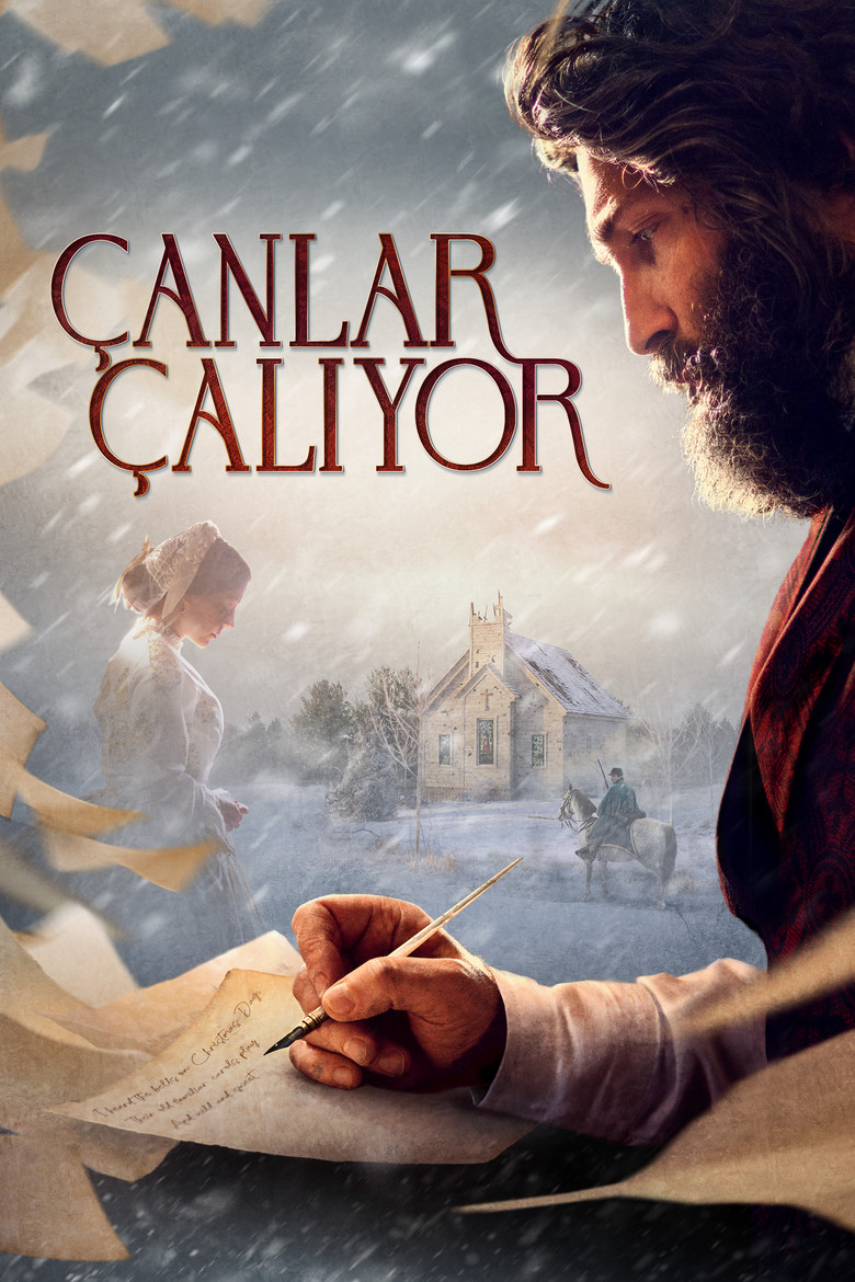 Çanlar Çalıyor