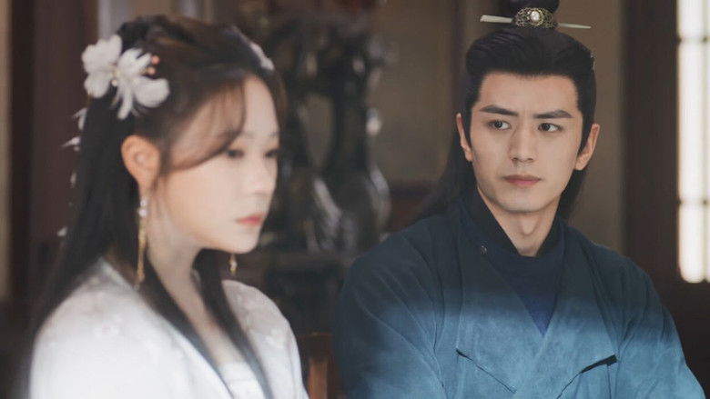 Still image for The Expect Love season 1 episode 26: Episode 26