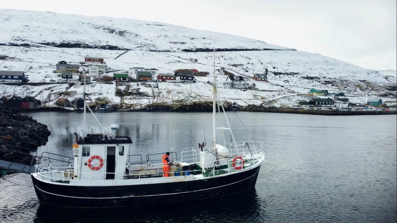 Bloody Tradition – Agree to Disagree — scene 5