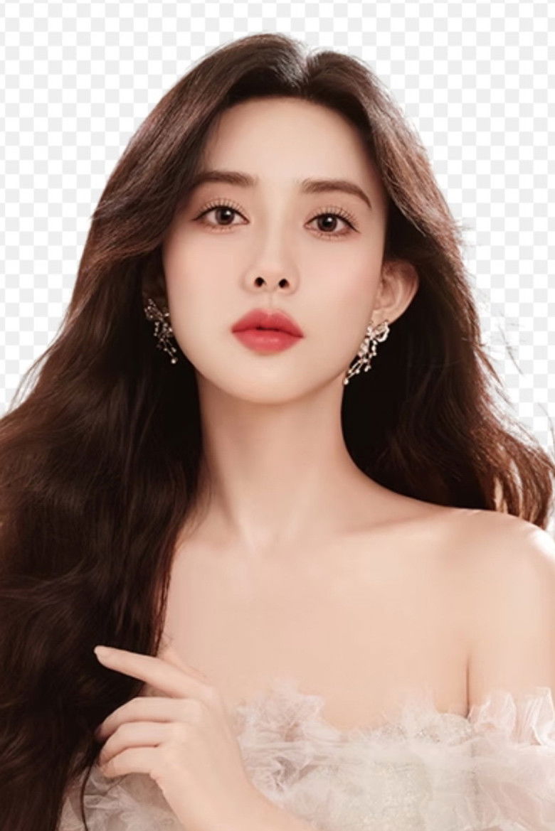 李玉媚 portrait image